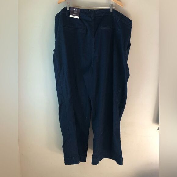 📳 Ava & Viv | NEW Wide Leg Jeans - Picture 2 of 6